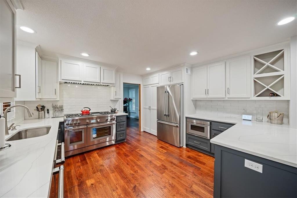 Casa en Leawood, Kansas, Estados Unidos 4 - 18836366
