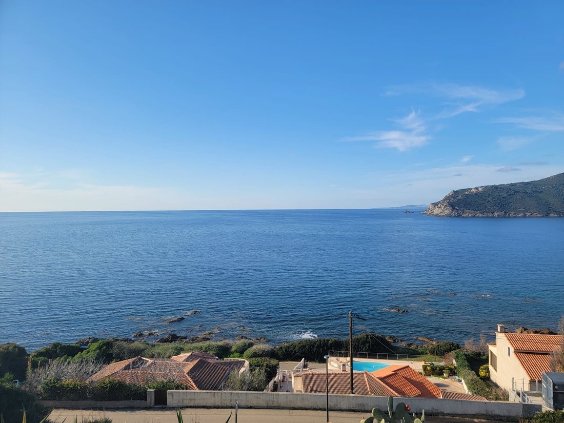Villa in Villanova, Corsica, France 1 - 17377943