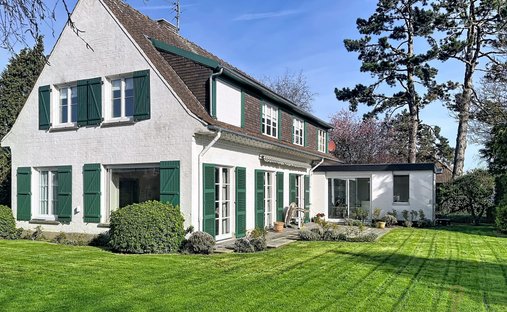 Casa en Centre, Linselles, Francia 1