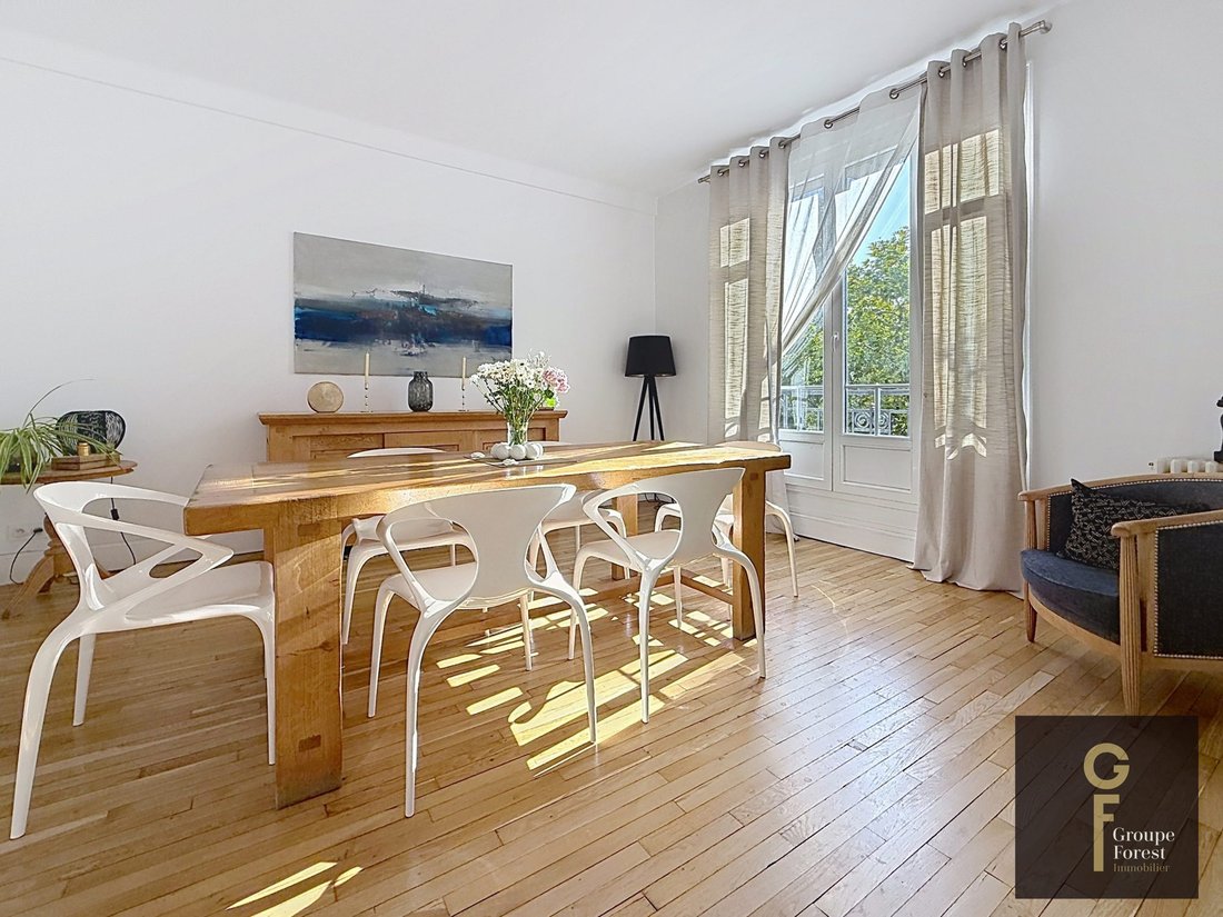 Apartamento en Berckem-Kleber-Saint Charles, La Magdalena, Francia 2 - 15733659