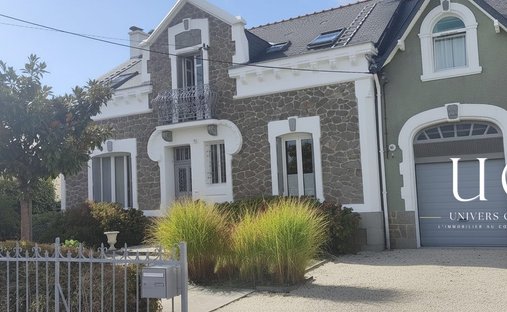 Haus in Centre Economique, Bouguenais, Frankreich 1