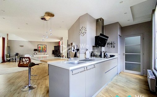 Apartment in Centre Montmorency, Montmorency, France 1