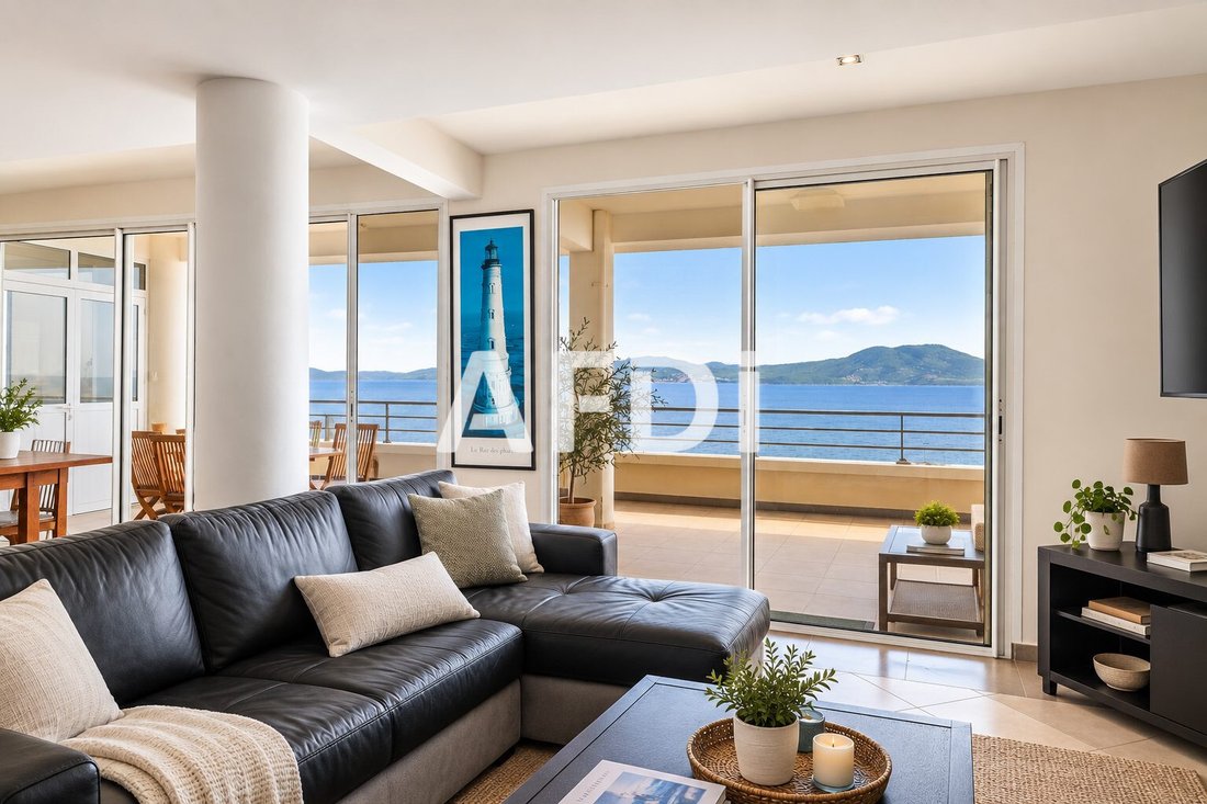 Appartement à Fort-de-France, Fort-de-France, Martinique 3 - 18068898