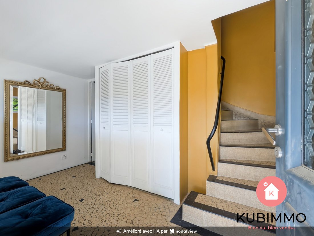 House in Sucy-en-Brie, Ile-de-France, France 2 - 18836073