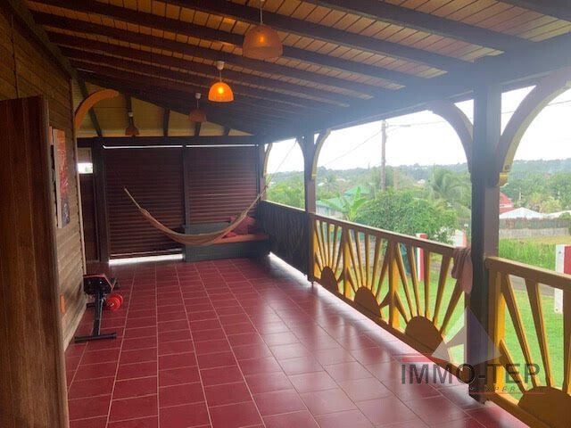 House in Baie-Mahault, Basse-Terre, Guadeloupe 2 - 18836276