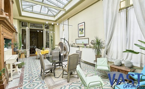 Haus in Caulier, Lille, Frankreich 1