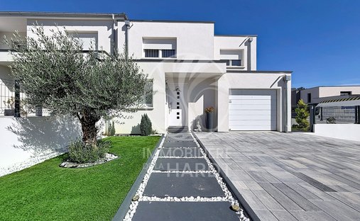 Maison à Uffheim, Grand Est, France 1