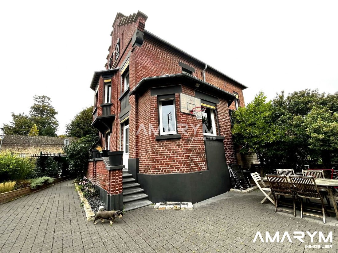 House in Rue, Hauts-de-France, France 1 - 18835998