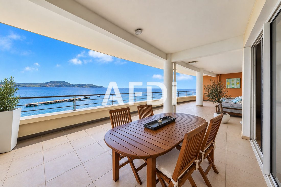 Appartement à Fort-de-France, Fort-de-France, Martinique 5 - 18068898