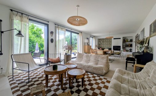 Casa en Centre, Rennes, Francia 1