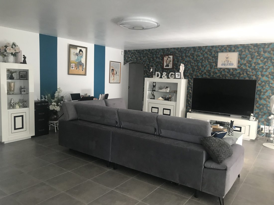 House in La Tranche-sur-Mer, Pays de la Loire, France 3 - 18836217