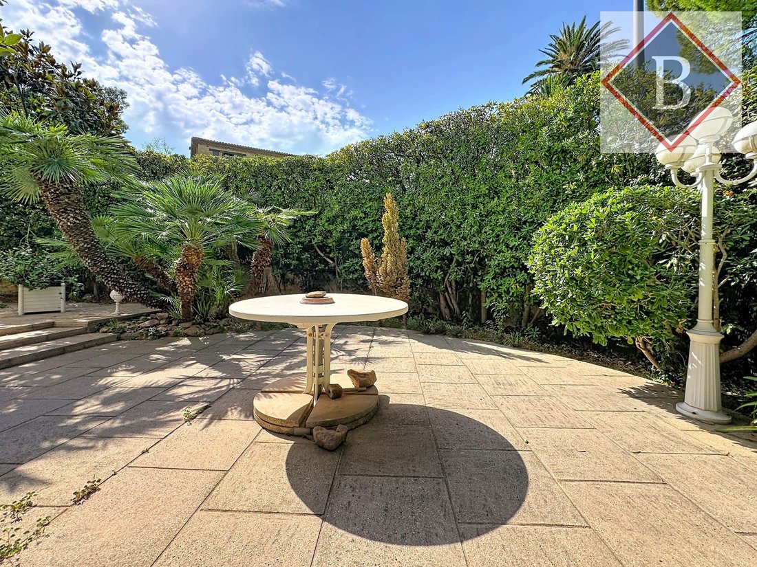Apartment in Cannes, Provence-Alpes-Côte d'Azur, France 1 - 18836239