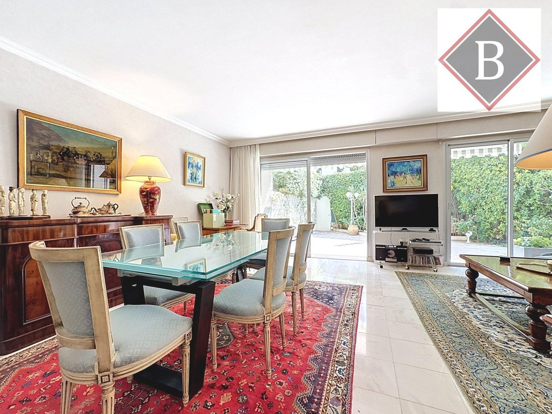 Appartement à Cannes, Provence-Alpes-Côte d'Azur, France 5 - 18836239