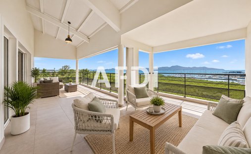 Appartement à Fort-de-France, Fort-de-France, Martinique 1