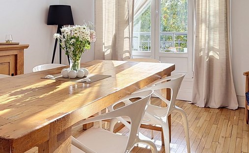 Apartamento en Berckem-Kleber-Saint Charles, La Magdalena, Francia 1