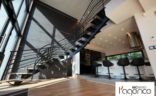 Casa a Fontaine-la-Mallet, Normandia, Francia 1