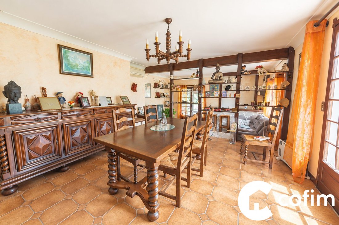 House in Saint-Pierre-d'Irube, Nouvelle-Aquitaine, France 4 - 18836213