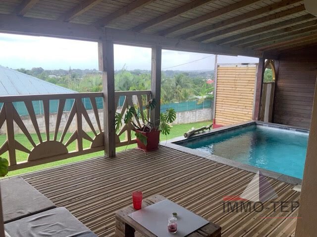 House in Baie-Mahault, Basse-Terre, Guadeloupe 4 - 18836276