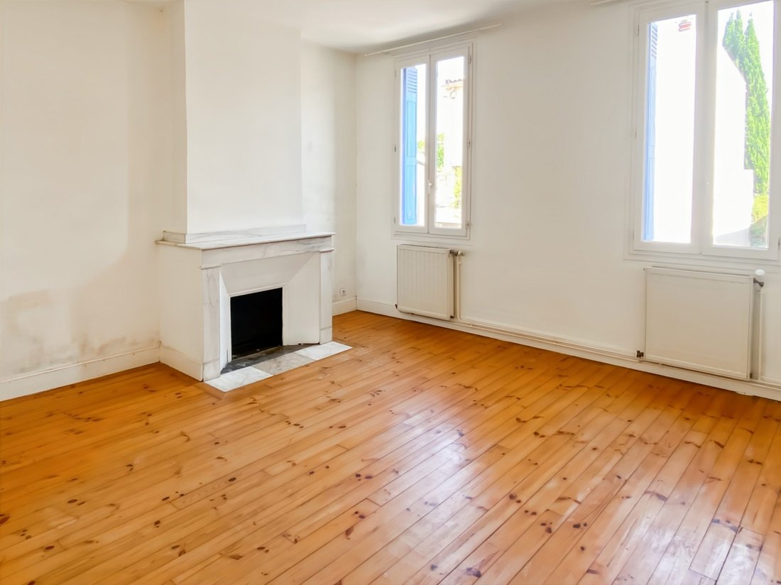 House in Rangueil-Sauzelong-Pech David-Pouvourville, Toulouse, France 2 - 18564424