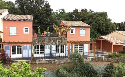 Casa a Gassin, Provenza-Alpi-Costa Azzurra, Francia 1