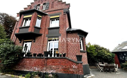 Maison à Rue, Hauts-de-France, France 1