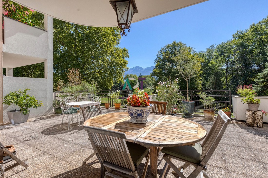 Apartamento en Bealieres, Meylan, Francia 1 - 18836003