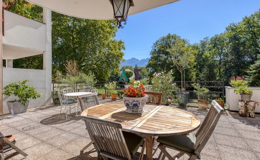 Apartamento en Bealieres, Meylan, Francia 1