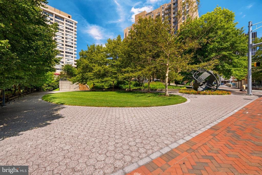 Condo in Chevy Chase, Maryland, United States 5 - 18836084