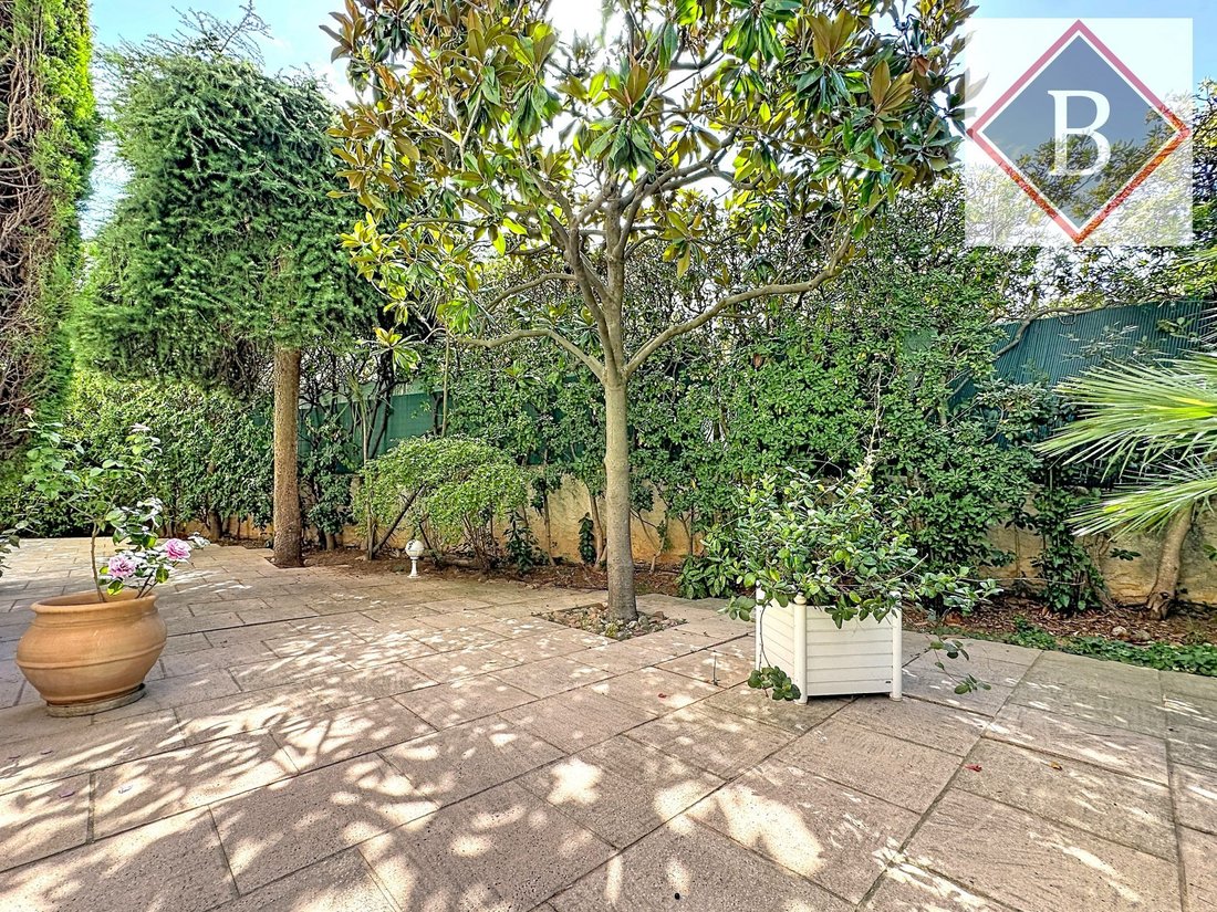 Apartment in Cannes, Provence-Alpes-Côte d'Azur, France 3 - 18836239