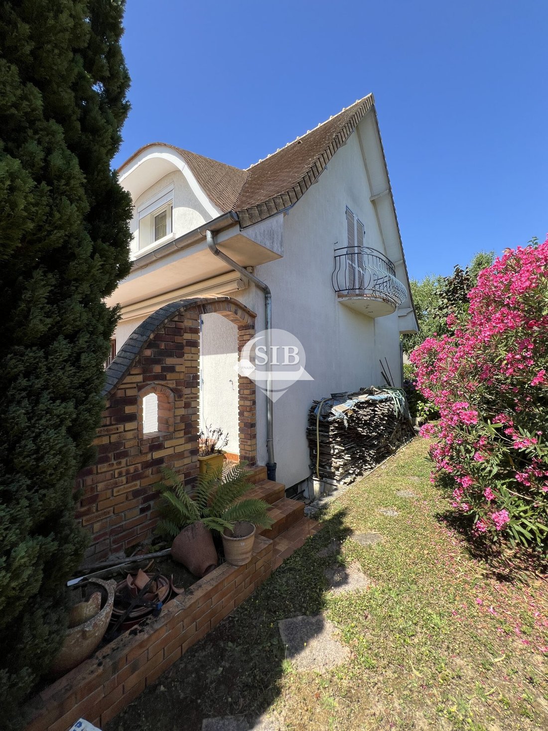 House in Longjumeau, Ile-de-France, France 5 - 18835985