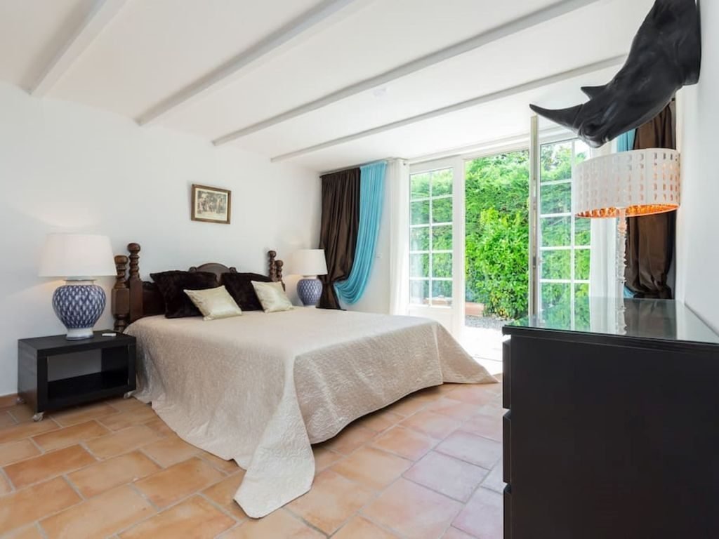 House in Juan les Pins-Gallice, Antibes, France 2 - 17315244