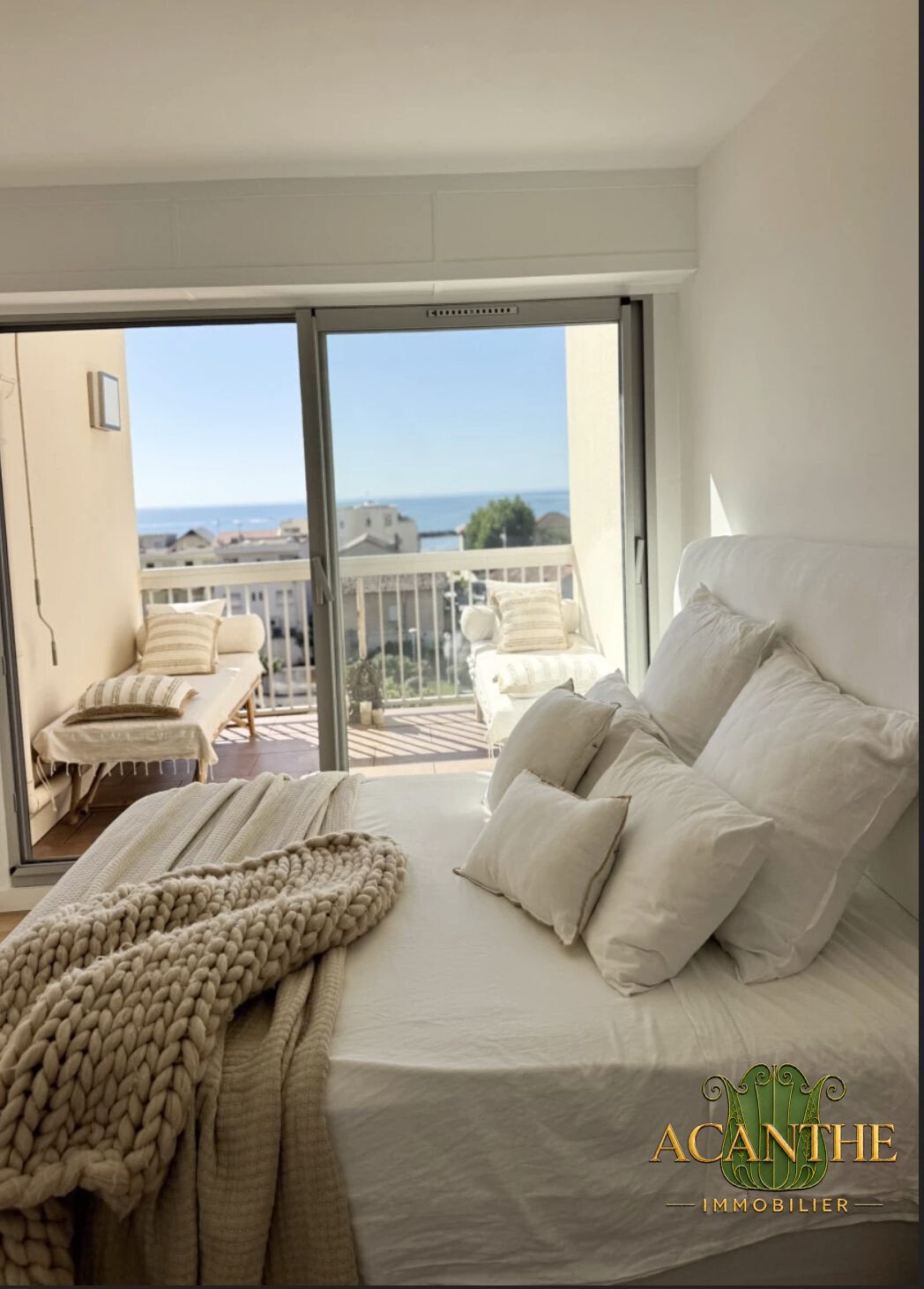 Appartement à Centre Ville, Mauguio, France 4 - 18586271