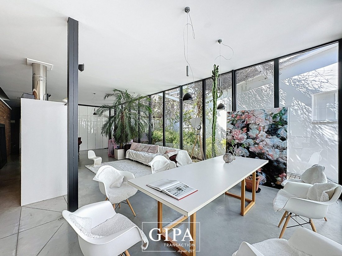 House in Nord, Molsheim, France 3 - 17776346
