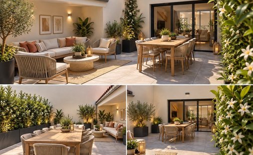 Appartement à Lardenne-Les Pradettes-Basso Cambo, Toulouse, France 1