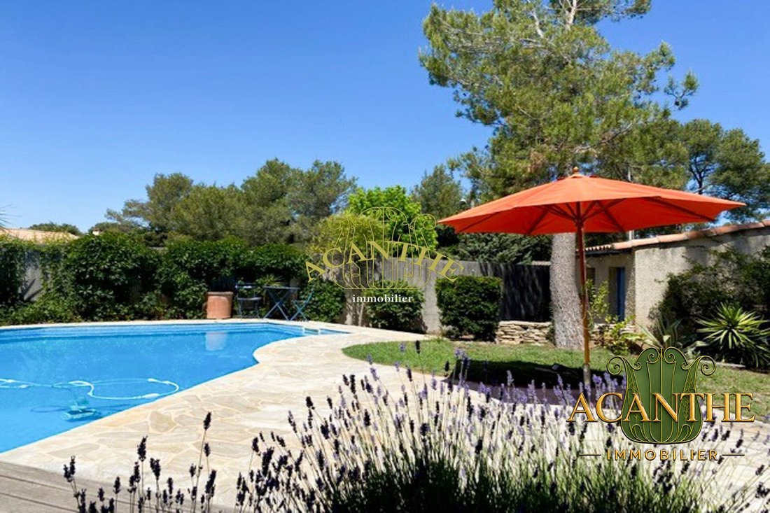 Casa a Periferia, Teyran, Francia 1 - 18572766