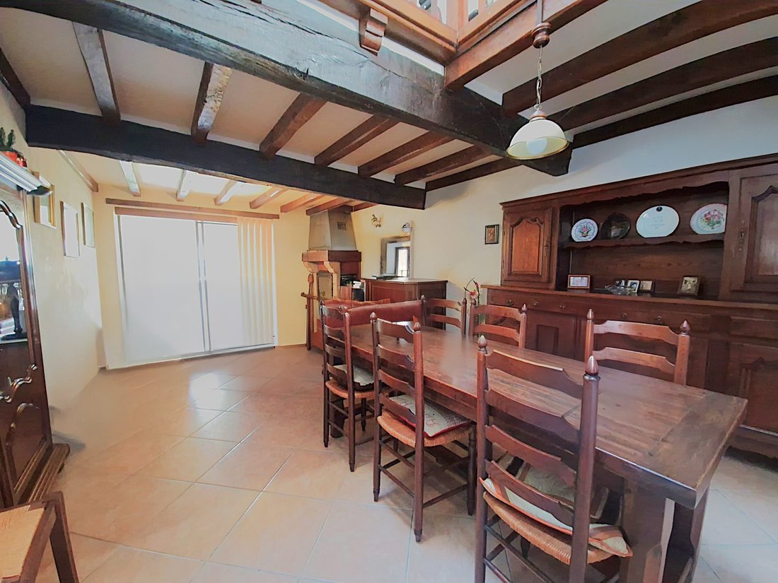 House in Espelette, Nouvelle-Aquitaine, France 4 - 16878842