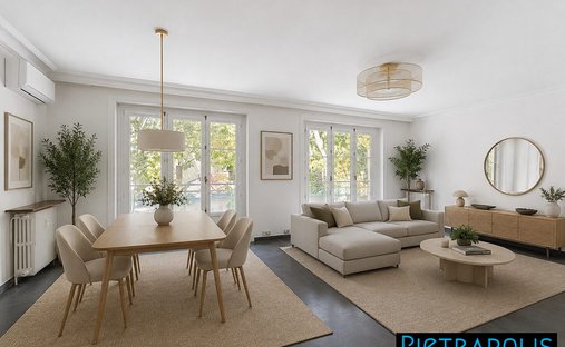 Apartamento en Gerland, Lyon 7e Arrondissement, Lion 1