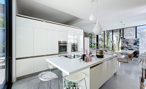 Casa en Nord, Molsheim, Francia 1
