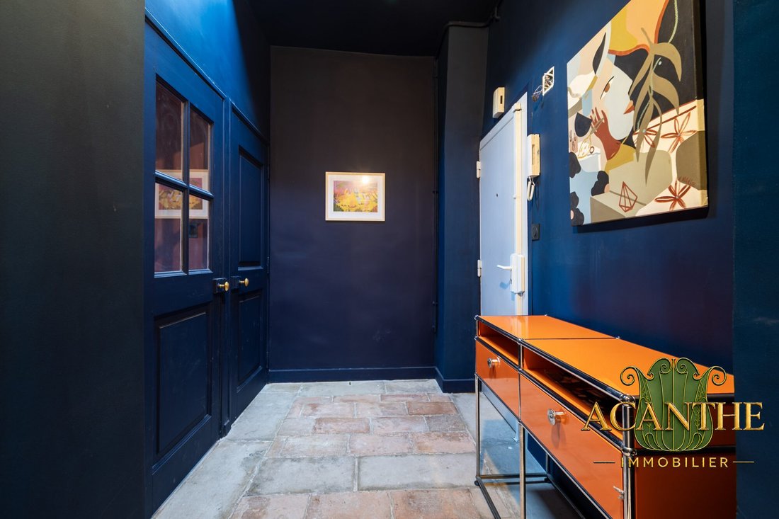 Wohnung in Port Marianne, Montpellier, Frankreich 2 - 18586269