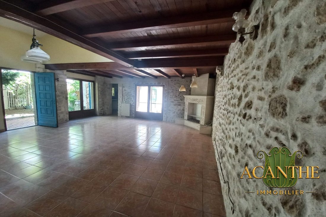 Villa a Castelnau-le-Lez, Occitania, Francia 3 - 18586210