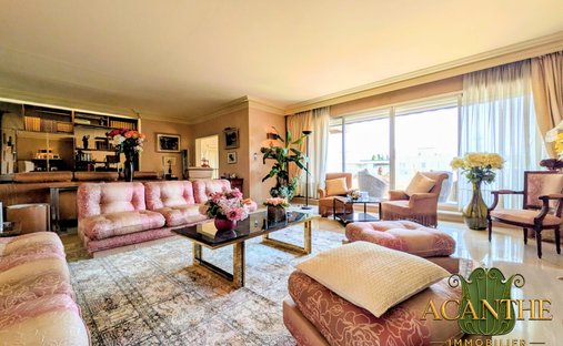 Appartement à Estanove, Montpellier, France 1
