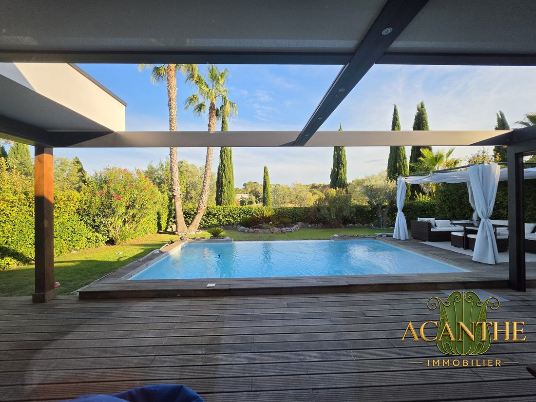 Villa en Ouest, Jacou, Francia 2 - 18586227