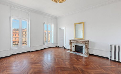 Apartment in Capitole, Toulouse, France 1