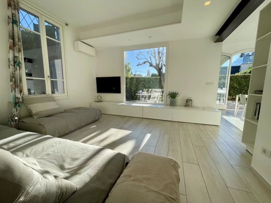 Apartamento en Antibes, Provenza-Alpes-Costa Azul, Francia 2 - 18738108