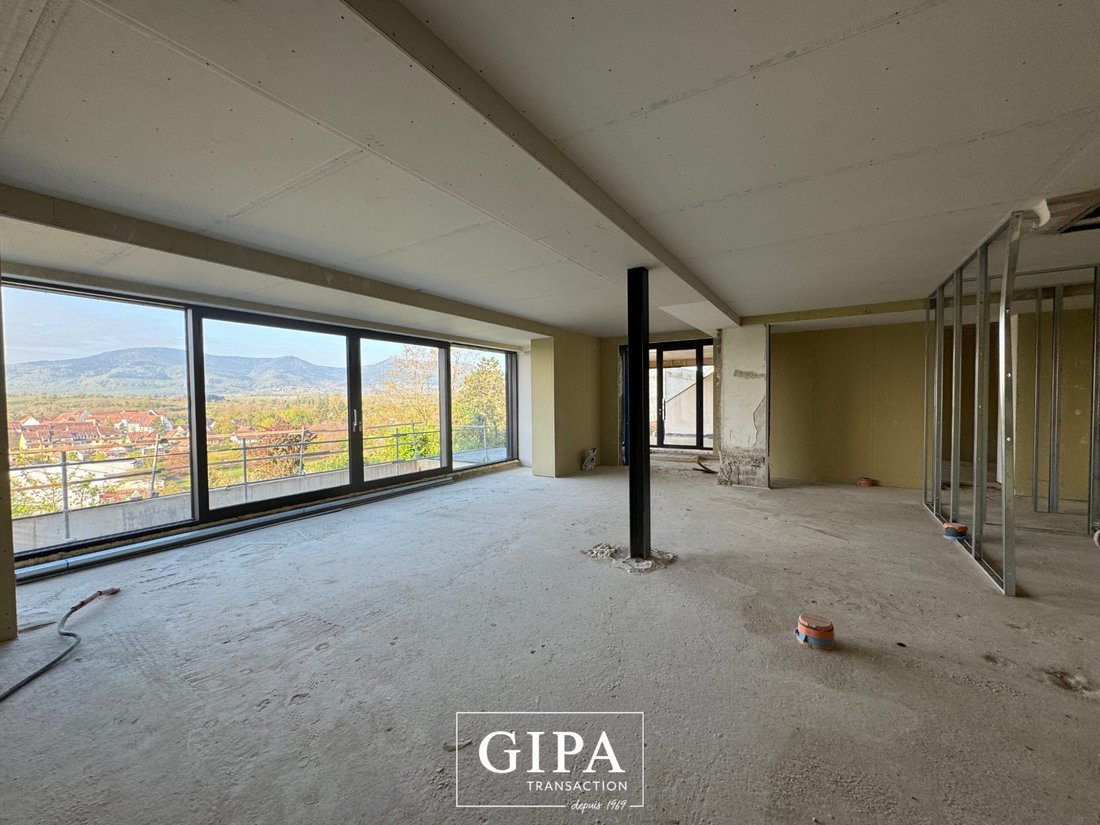 Apartment in Sud, Obernai, France 4 - 17689082