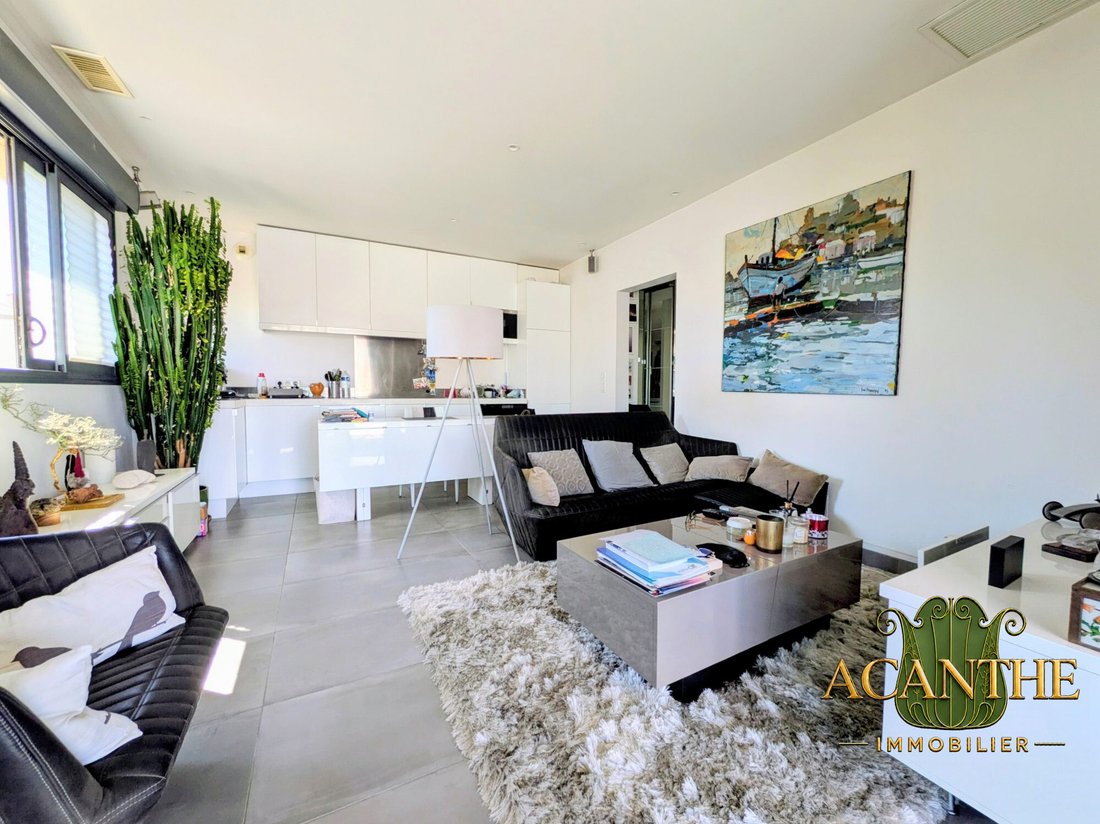 Casa en Rive Gauche, Palavas-les-Flots, Francia 5 - 18586255