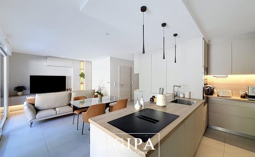 Apartamento en Niederhausbergen, Gran Este, Francia 1