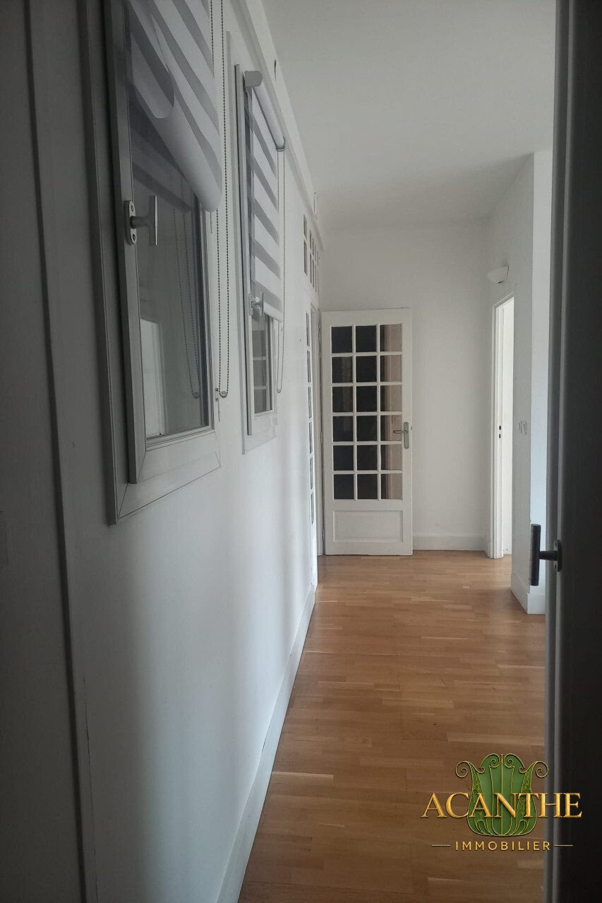 Apartment in Bois de Boulogne, Paris 16e Arrondissement, Paris 5 - 18619898