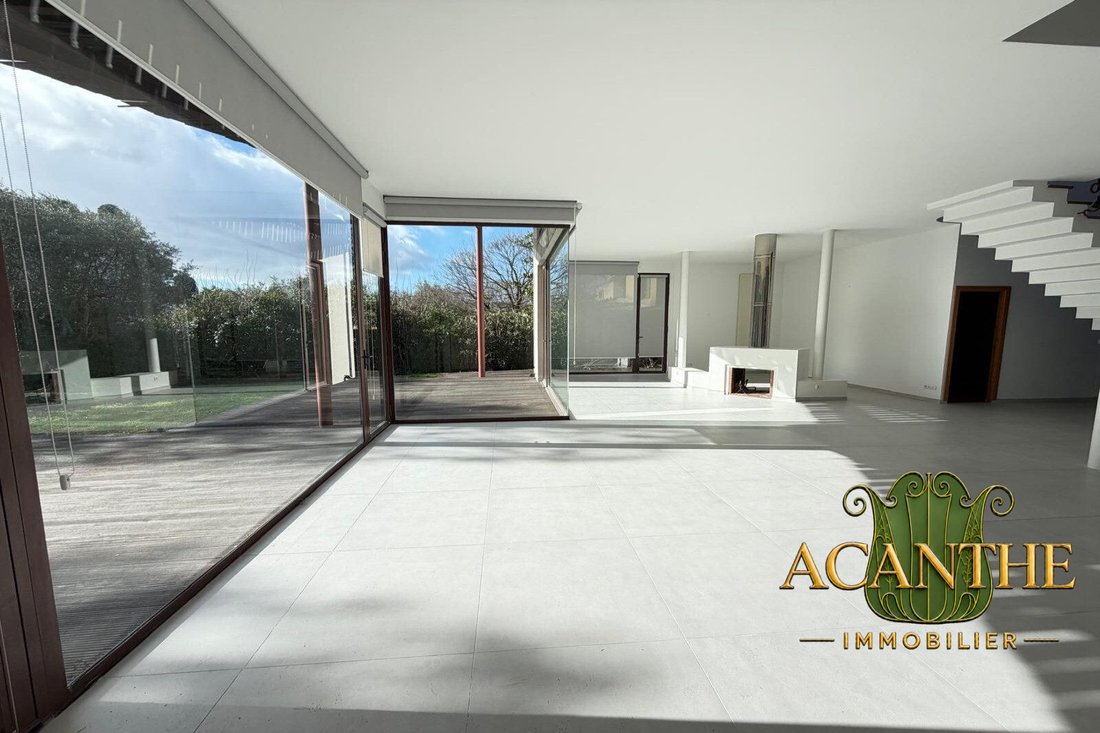 Villa in Port Marianne, Montpellier, France 5 - 18604017