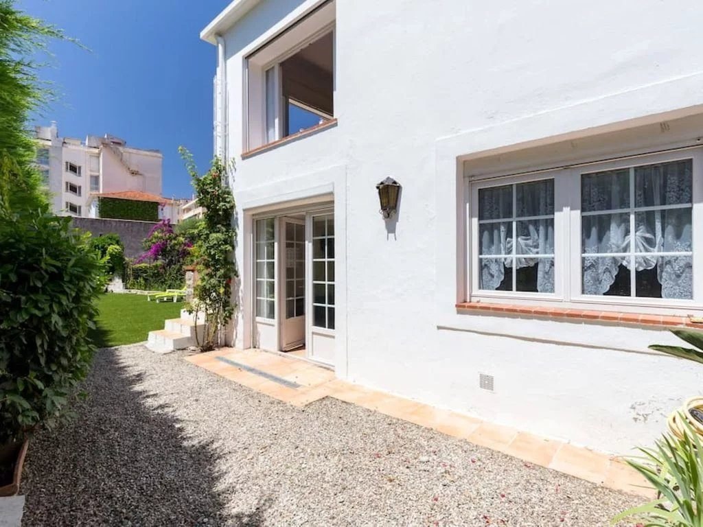 House in Juan les Pins-Gallice, Antibes, France 4 - 17315244